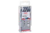 Bohrer & Bits - Bosch HSS PointTeQ Drill Bit 6.2mm 10pcs - 2608577230
