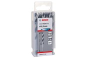 Bohrer & Bits - Bosch HSS PointTeQ Drill Bit 5.3mm 10pcs - 2608577221