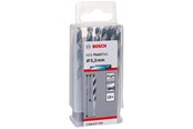 Bohrer & Bits - Bosch HSS PointTeQ Drill Bit 5.2mm 10pcs - 2608577220