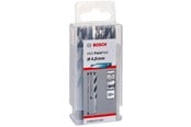 Bohrer & Bits - Bosch HSS PointTeQ Drill Bit 4.8mm 10pcs - 2608577216