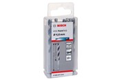 Bohrer & Bits - Bosch HSS PointTeQ Drill Bit 4.6mm 10pcs - 2608577214