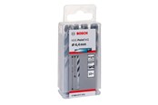 Bohrer & Bits - Bosch HSS PointTeQ Drill Bit 4.4mm 10pcs - 2608577212