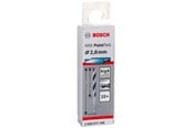 Bohrer & Bits - Bosch HSS PointTeQ Drill Bit 2.8mm 10pcs - 2608577196