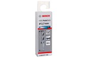 Bohrer & Bits - Bosch HSS PointTeQ Drill Bit 2.7mm 10pcs - 2608577195