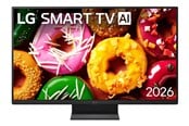 Flachbild TV - LG 24" Flachbild TV LED 1080p (Voll HD) High Dynamic Range 10 (HDR10) 24LB70006LA - 24LB70006LA.AEU