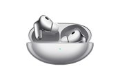Kopfhörer/Headsets - Huawei Freebuds Neo - Silver - 55039438