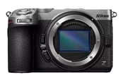 Digital Kameras - Nikon Z5IIC Silver Body - VOA223AE
