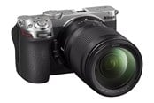 Digital Kameras - Nikon Z5IIC Silver + 24-200mm f/4-6.3 VR - VOA223K002