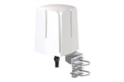 Netzwerkzubehör - QuWireless QuWave antenna - 5G High Gain GNSS BT for Teltonika - AM5GGBWX