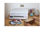 Drucker - HP ENVY 6110 All-in-One Multifunktion - Farbe - Tinte - C2WS2B#629