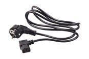 Stromkabel (Intern) - Maclean MCTV-803 - power cable - 3 m - MCTV-803