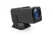 Projektoren - ART Projektoren X2H - LCD projector - portable - Wi-Fi - 1920 x 1080 - 300 ANSI lumens - PROART X2H