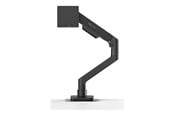 Monitorhalterung - BenQ BSH01 mounting kit - for LCD display - universal - black - 9H.A39DD.LBW