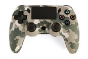 Gaming Zubehör - Gembird JPD-PS4BT-01-CM - gamepad - wireless wired - 2.4 GHz/Bluetooth - Wired Controller - Sony PlayStation 4 - JPD-PS4BT-01-CM