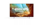 Flachbild TV - Philips 43" Flachbild TV LED 4K 43PQS7801 43" LED-backlit LCD TV - QLED - 4K - 43PQS7801/12