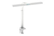 Smart-Home - DIGITUS - desk lamp - LED - 7 W - warm to cold white light - 3000-6500 K - white - DA-90491