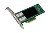 Netzwerkadapter (Netzkarte, Druckserver, u.s.w.) - Intel Ethernet Network Adapter E810-XXVDA2 - E810XXVDA2BM