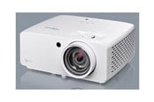 Projektoren - Optoma Projektoren ZH521ST - 1920 x 1080 - 5300 lumens - E3P7PR1E114