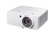 Projektoren - Optoma Projektoren ZK521ST - 3840 x 2160 - 5100 ANSI lumens - E3P7PV1E112