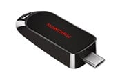 USB-Stick - SANDISK - USB flash drive - 128 GB - 128GB - USB-Stick - SDCZB-128G-G46
