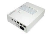 Netzwerkgeräte - Lantronix Medical Device Server EDS MD - EDSOR16P-01