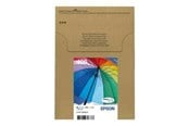 Druckerzubehör - Tinte & Toner - Epson 406 Multipack EasyMail - 4-pack - black yellow cyan magenta - original - ink cartridge - C13T17G64510