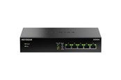 Switches - Netgear XS305Mv2 - switch - essentials - 5 ports - unmanaged - XS305M-200EUS