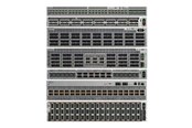 Switches - Arista Networks Arista 7280R Series 7280R3A - DCS-7280SR3AK-48YC8-F
