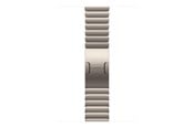 Smartwatch - Accessories - Apple - strap for smart watch - 46mm - MJQ14ZM/A