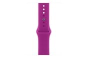 Smartwatch - Accessories - Apple - band for smart watch - 46mm - MJVQ4ZM/A