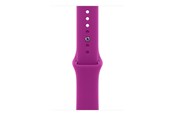 Smartwatch - Accessories - Apple - band for smart watch - 46mm - MJVP4ZM/A