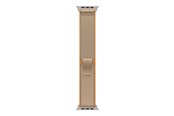 Smartwatch - Accessories - Apple - loop for smart watch - 49 mm natural titanium finish - MK8N4ZM/A