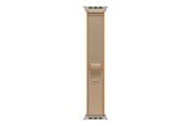 Smartwatch - Accessories - Apple - loop for smart watch - 49 mm natural titanium finish - MK8M4ZM/A