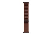 Smartwatch - Accessories - Apple - loop for smart watch - 49 mm black titanium finish - MKF04ZM/A