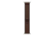 Smartwatch - Accessories - Apple - loop for smart watch - 49 mm natural titanium finish - MK8J4ZM/A