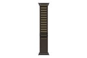 Smartwatch - Accessories - Apple - loop for smart watch - 49 mm black titanium finish - MKDW4ZM/A