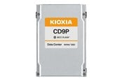 SSD - Kioxia CD9P-V Series KCD9DPUG12T8 - SSD - Mixed Use - 12800 GB - PCI Express 5.0 x4 (NVMe) - KCD9DPUG12T8