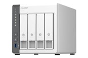 NAS Server - QNAP TS-433 - NAS server - 32 TB - NAS Server - TS-433-4G+4XST8000VN004