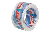 Klebeband und Kleber - tesa film office tape - 19 mm x 10 m - crystal clear - 57329-00000-03