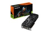 Grafikkarte - GIGABYTE GeForce RTX 5080 WindForce 3 OC V2 - 16GB GDDR7 RAM - Grafikkarte - GV-N5080WF3OCV2-16GD