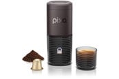 Kaffeezubereitung - Wacaco - PIXA Presso - 4897066231044