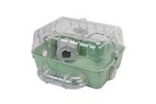 Nagetiere - Ferplast Combi 1 - Käfig für einen Hamster - 57923499