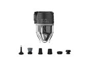 Camping & Outdoor - Flextail Max pump 3 - Black - MP3G650-BK-i