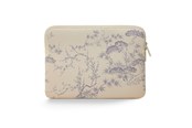 Taschen - Trunk Neoprene Sleeve - 13" - MacBook Air (M2/M3/M4) - Sakura Veil - TR-ALSPA13-SAV