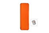 Camping & Outdoor - Flextail Tiny Sleeping Pad R05 AVS - 185cm - TMR5R-OG-i