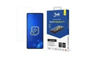 Handys - Schutzfolie - 3mk SilverProtection+ Protective Film - Google Pixel 7A 5G - 5903108527156
