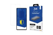Handys - Schutzfolie - 3mk FlexibleGlass™ Hybrid Glass - Google Pixel 7A 5G - 5903108527101