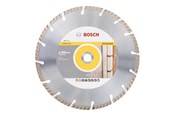 Handkreissäge - Bosch Standard for Universal diamond cutting disc 22.23mm - 2608615067