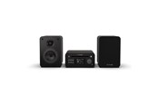 DAB, Netzwerk und Radiowecker - PURE Classic Stereo Mini - DAB+/FM - Stereo - 255604