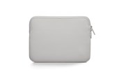 Taschen - Trunk Neoprene Sleeve - 13" - MacBook Neo - Silver - TR-MACNEO-SIL